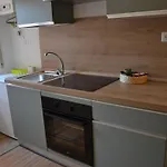 Appartamento Il Rifugio Dell Inventore *