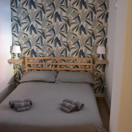 Il Rifugio Dell Inventore 로마