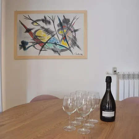 Il Rifugio Dell Inventore