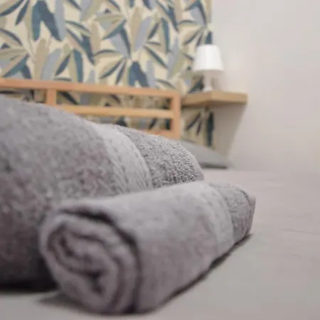 아파트 Il Rifugio Dell Inventore *