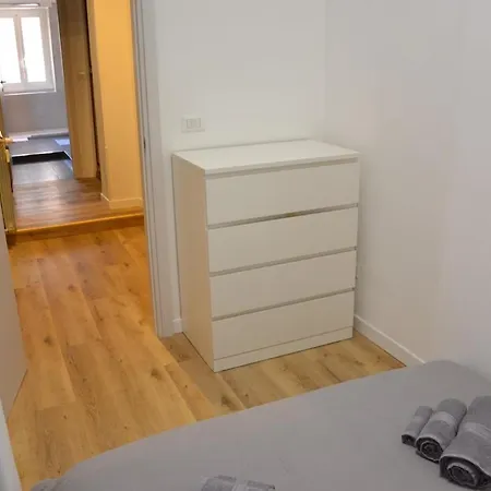 아파트 Il Rifugio Dell Inventore 로마