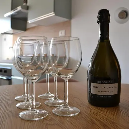 Il Rifugio Dell Inventore