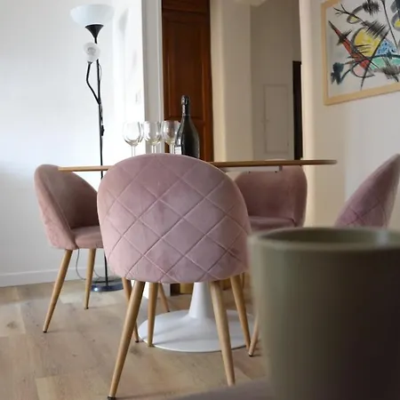 아파트 Il Rifugio Dell Inventore 로마