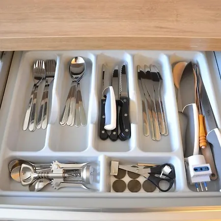 Il Rifugio Dell Inventore 로마