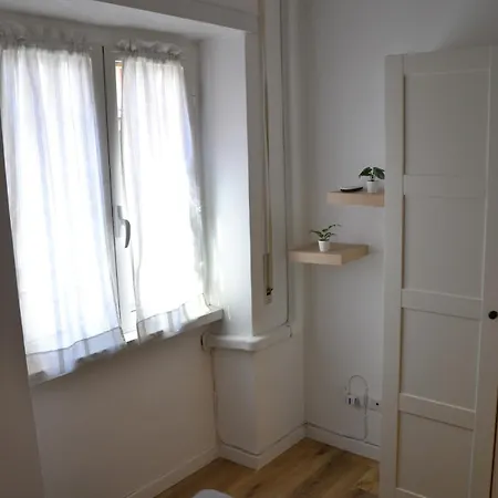 Il Rifugio Dell Inventore 아파트