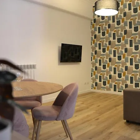 Il Rifugio Dell Inventore 아파트