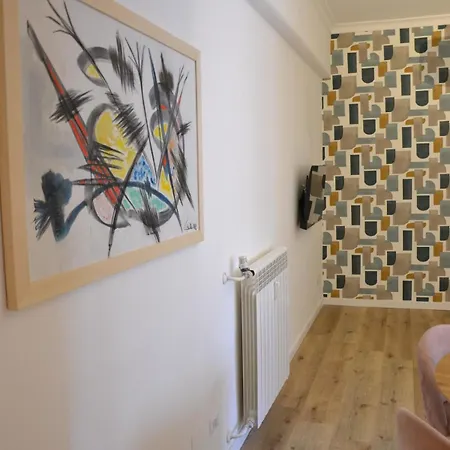 Il Rifugio Dell Inventore 아파트 로마