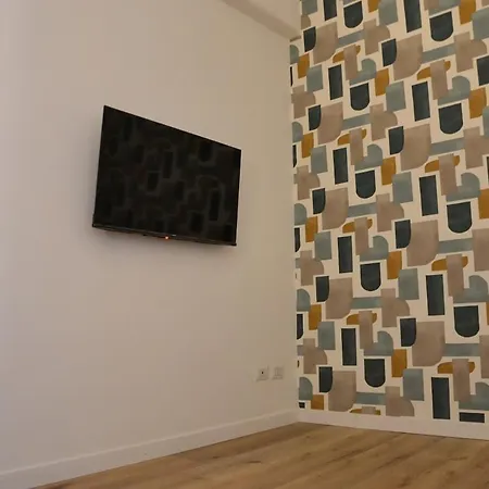 아파트 Il Rifugio Dell Inventore