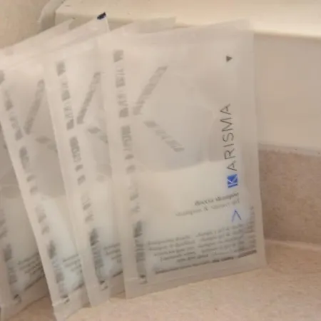 Il Rifugio Dell Inventore 아파트 *