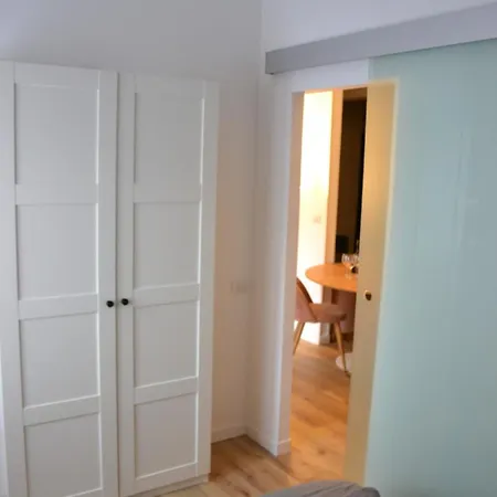 아파트 Il Rifugio Dell Inventore 로마