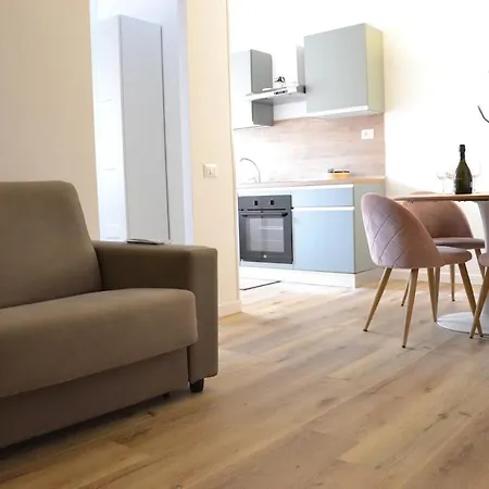 Il Rifugio Dell Inventore *