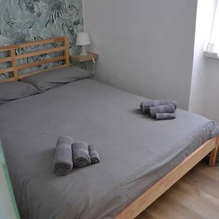 Il Rifugio Dell Inventore 아파트