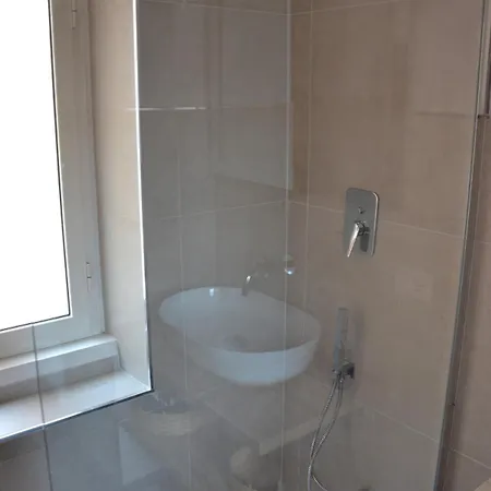 아파트 Il Rifugio Dell Inventore