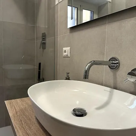 Il Rifugio Dell Inventore 아파트 로마