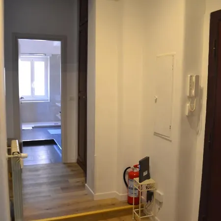 Il Rifugio Dell Inventore 로마