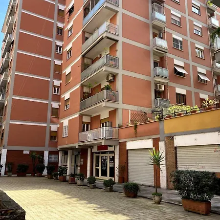 아파트 Il Rifugio Dell Inventore