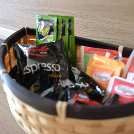 Il Rifugio Dell Inventore 아파트 *