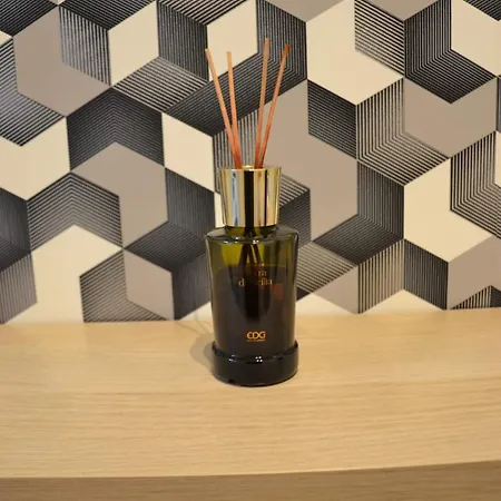 아파트 Il Rifugio Dell Inventore *