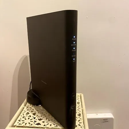 Il Rifugio Dell Inventore 아파트 로마