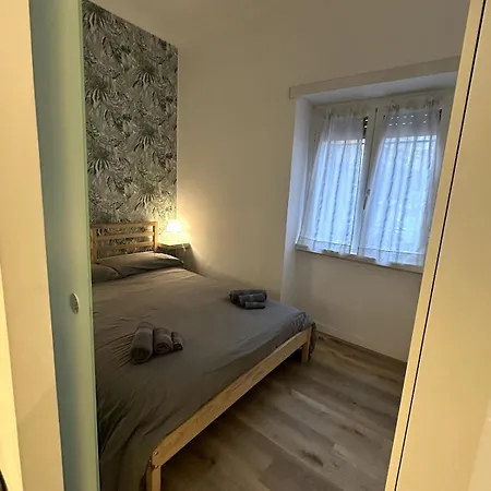 Il Rifugio Dell Inventore 로마