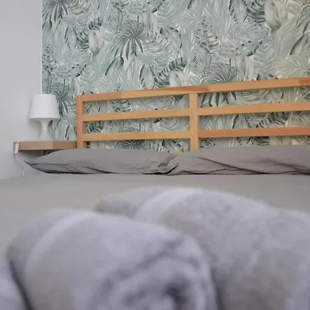 아파트 Il Rifugio Dell Inventore 로마