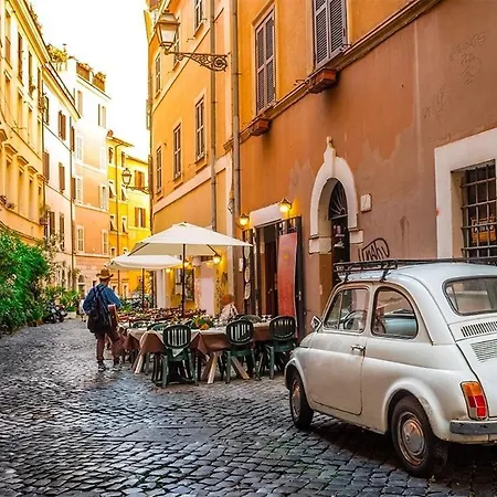 Il Rifugio Dell Inventore *