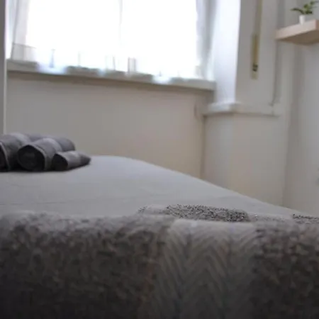 Il Rifugio Dell Inventore