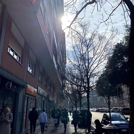 아파트 Il Rifugio Dell Inventore