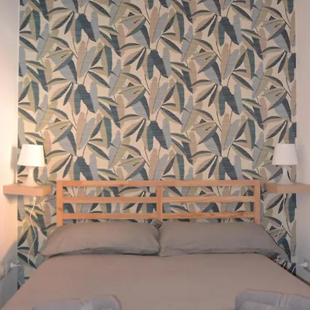 Il Rifugio Dell Inventore 아파트 *