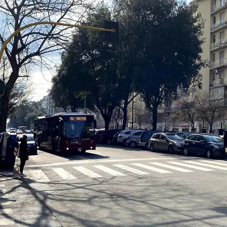 아파트 Il Rifugio Dell Inventore *