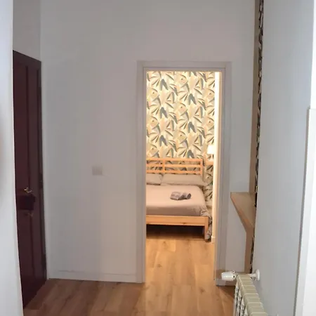 Il Rifugio Dell Inventore 아파트