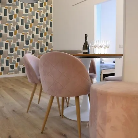 아파트 Il Rifugio Dell Inventore