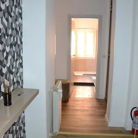 Il Rifugio Dell Inventore 아파트 *