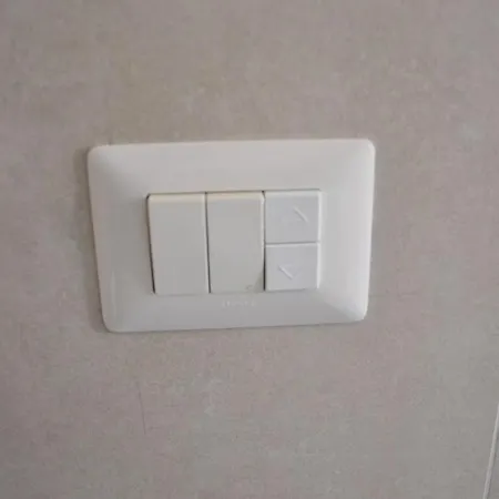 아파트 Il Rifugio Dell Inventore *