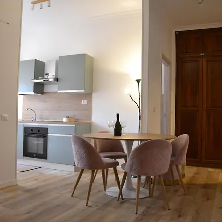 Il Rifugio Dell Inventore 아파트 로마