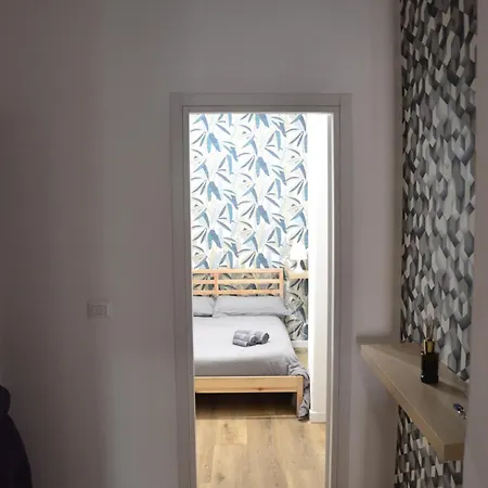 아파트 Il Rifugio Dell Inventore