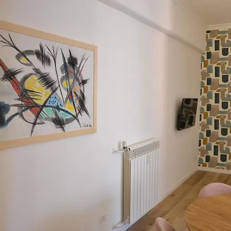 Il Rifugio Dell Inventore 아파트 *