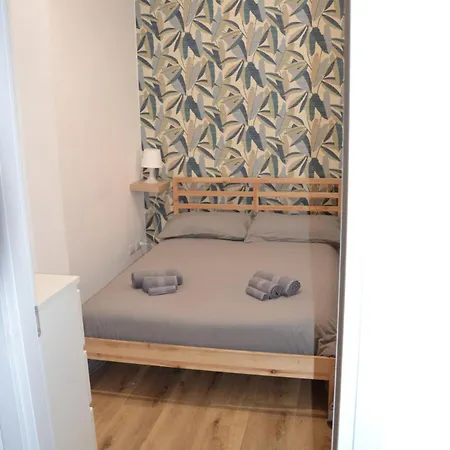 Il Rifugio Dell Inventore 아파트 로마