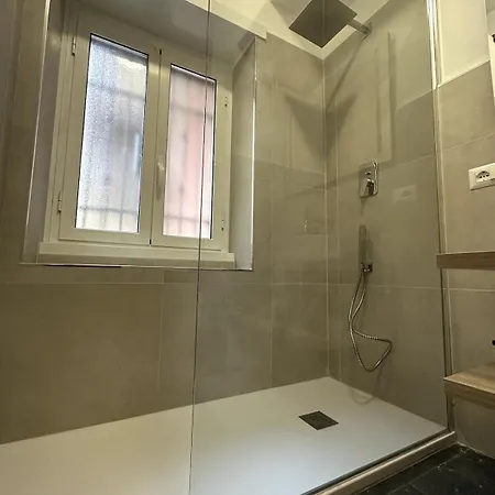 Il Rifugio Dell Inventore * 로마