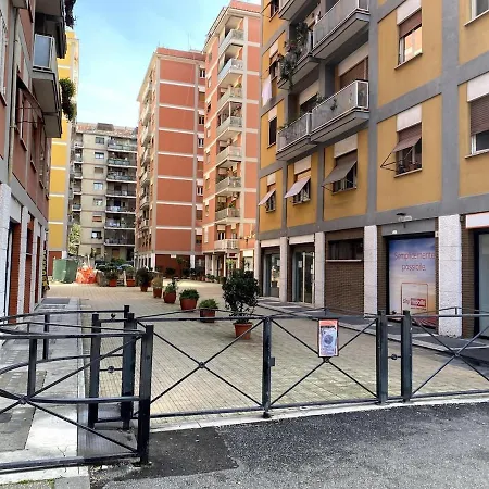 Il Rifugio Dell Inventore