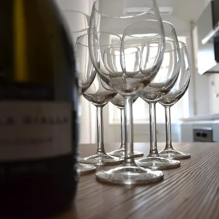 Il Rifugio Dell Inventore *