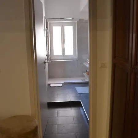 아파트 Il Rifugio Dell Inventore *