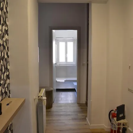 Il Rifugio Dell Inventore *