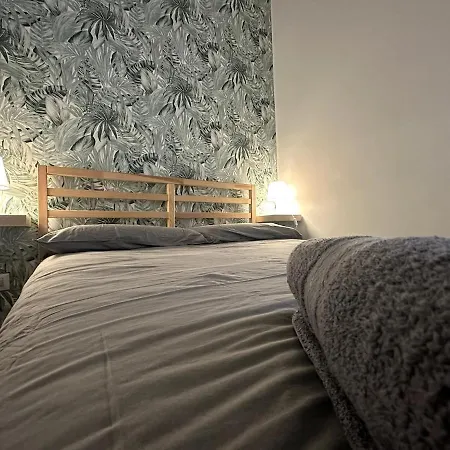 Il Rifugio Dell Inventore 아파트 로마