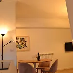 Lejlighed Il Rifugio Dell Inventore